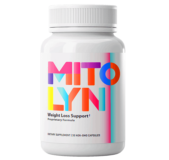 Mitolyn - supplement